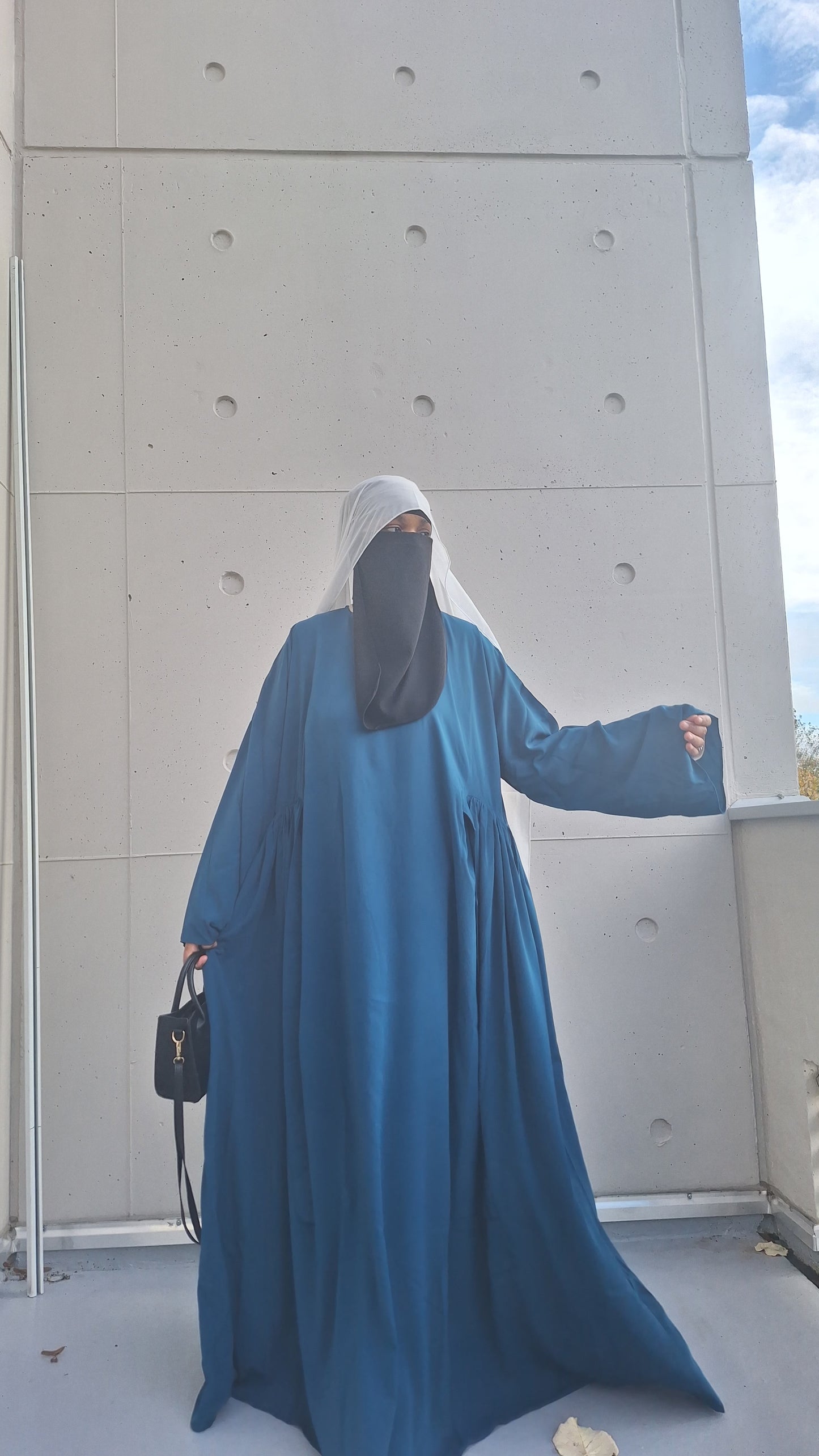 Abaya chaïma
