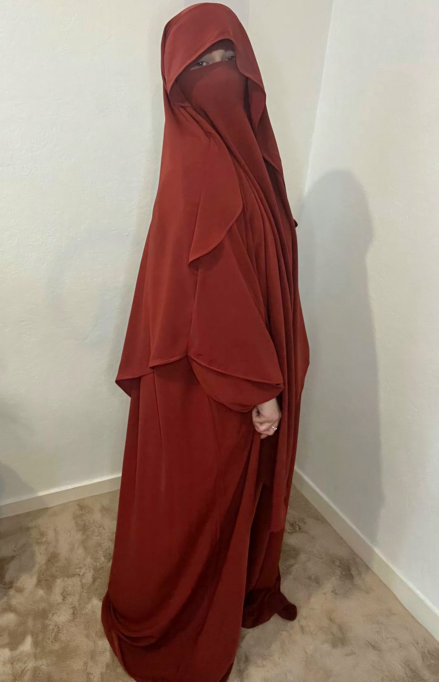 Ensemble tania