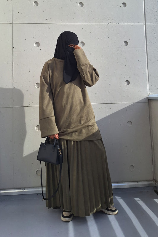 Ensemble sanah