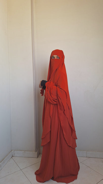 Ensemble hawa