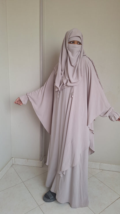 Ensemble sarah