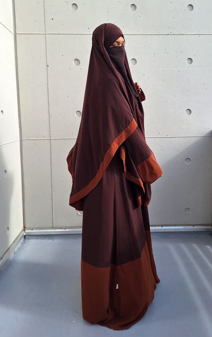 Ensemble samia