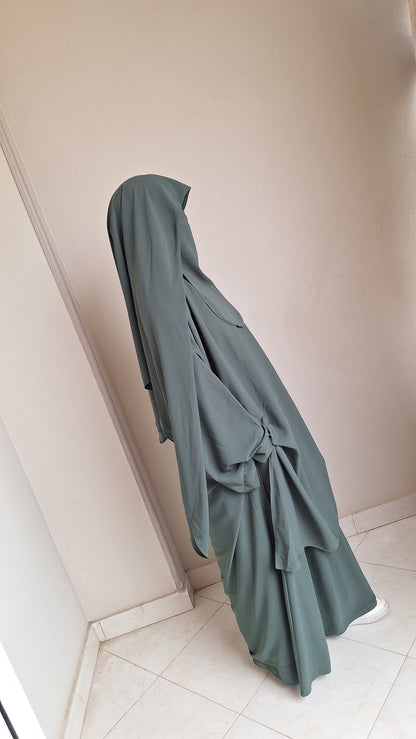 Ensemble zahra