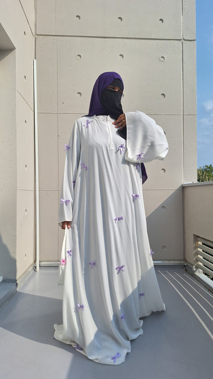 Abaya mimi