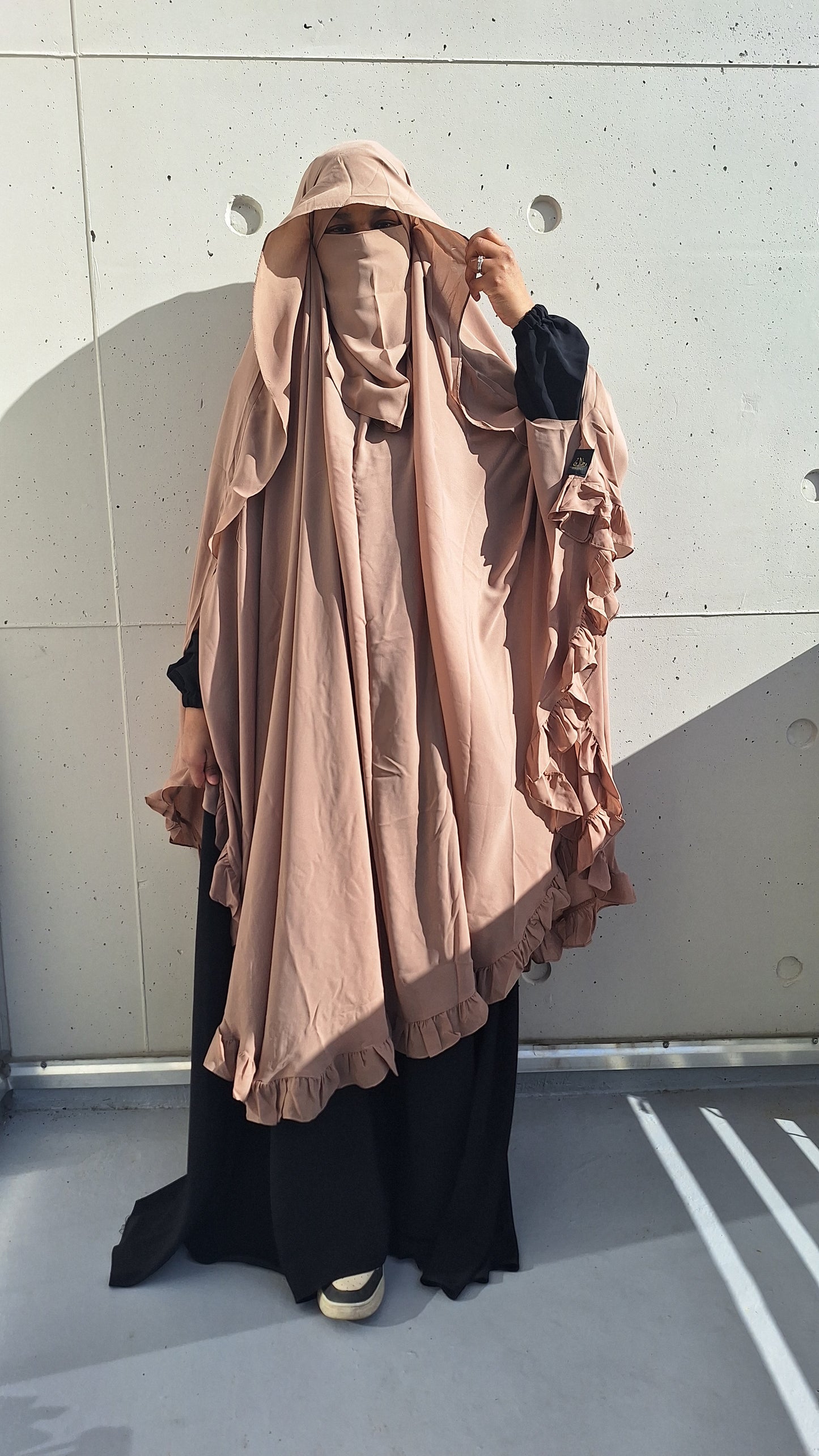 Khimar Sonia