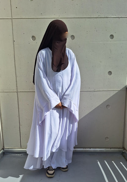 Ensemble saïna