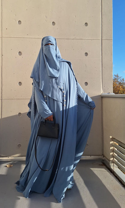 Ensemble impératrice