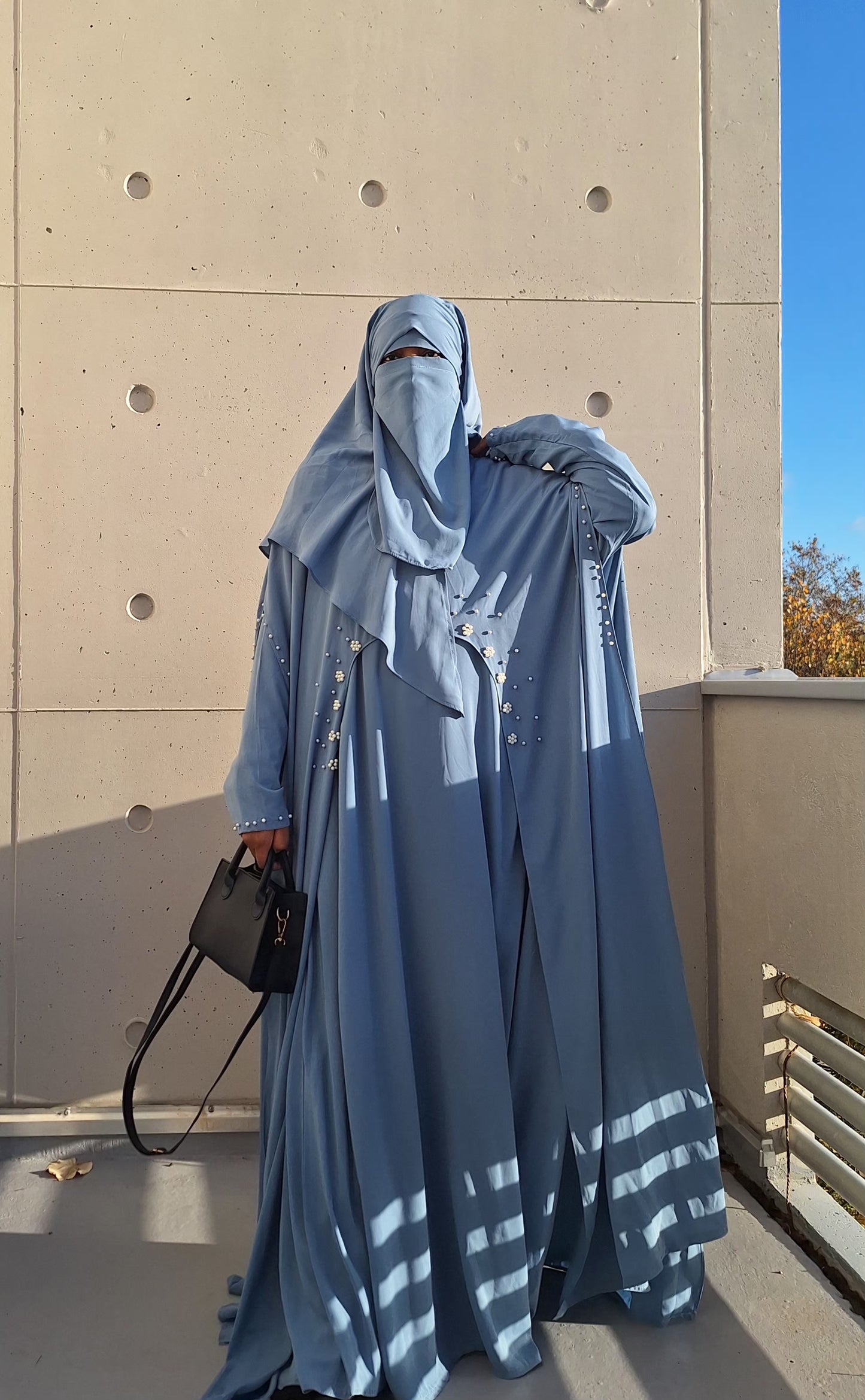 Ensemble impératrice