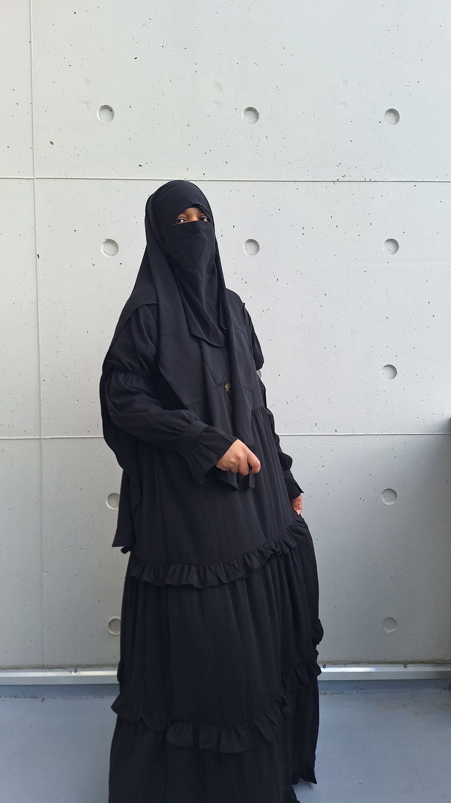 Ensemble jamila