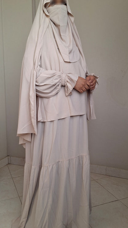 Ensemble asiya