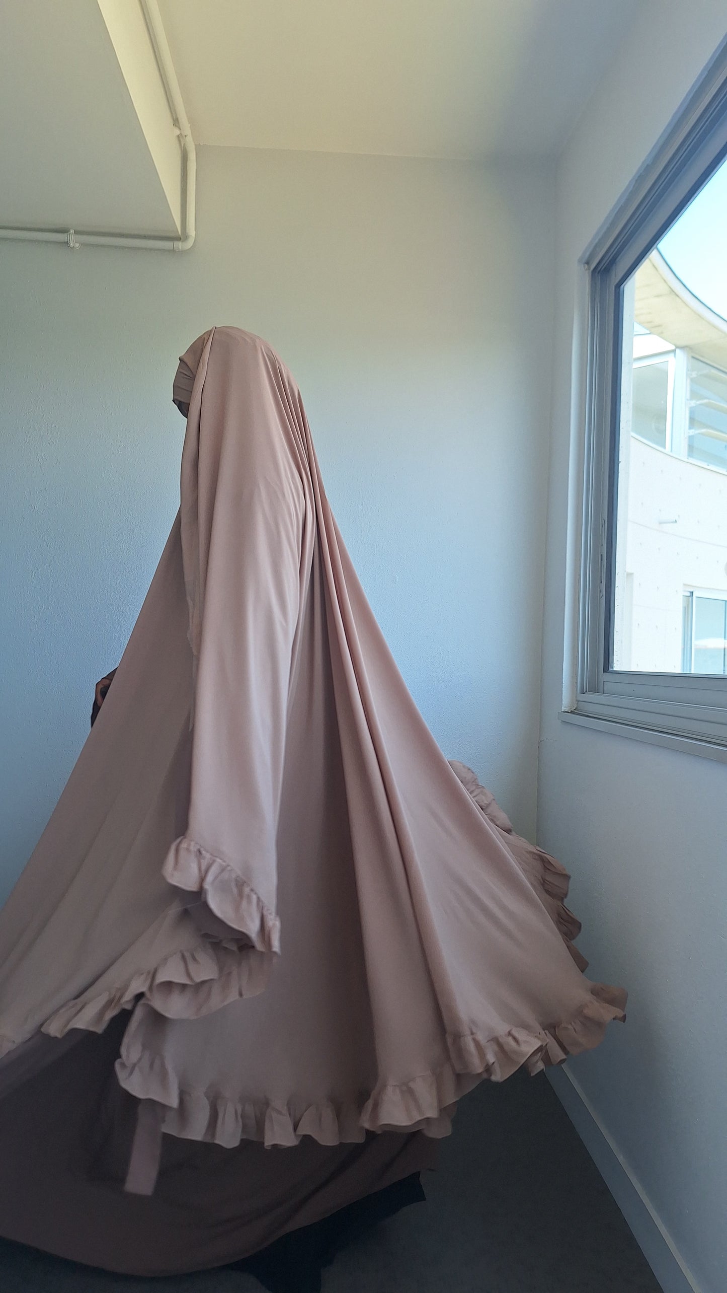 Khimar Sonia