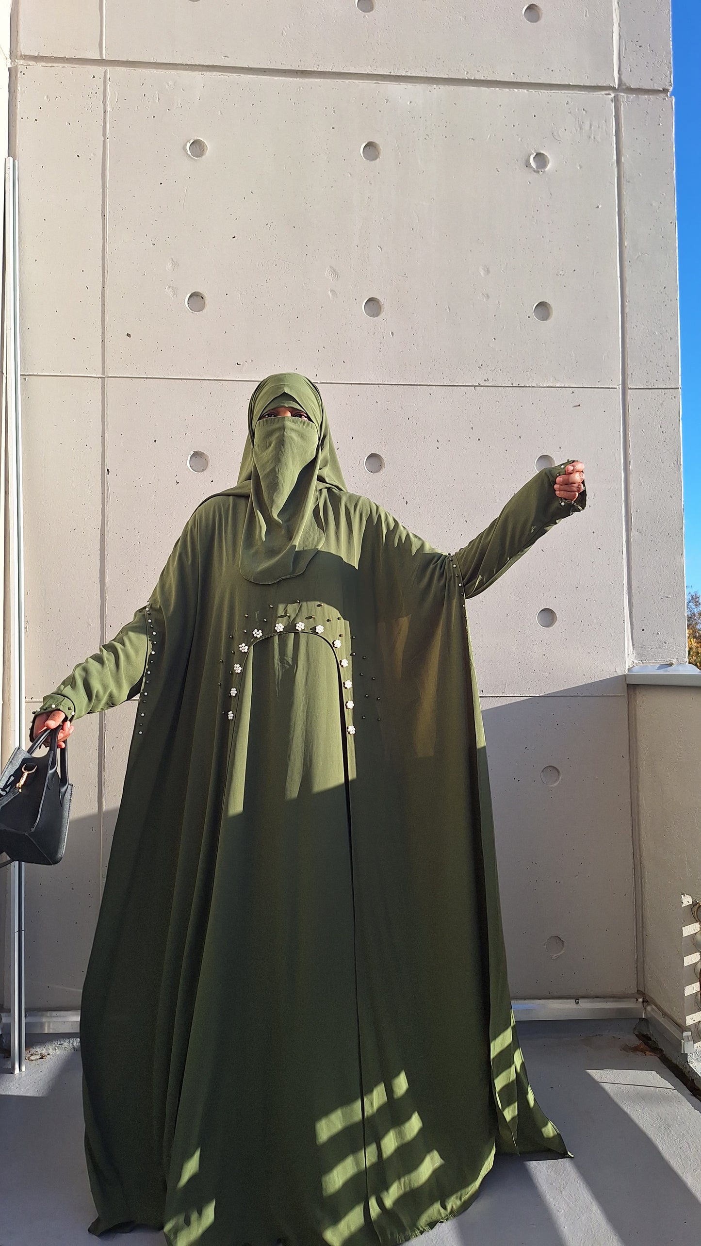 Ensemble impératrice