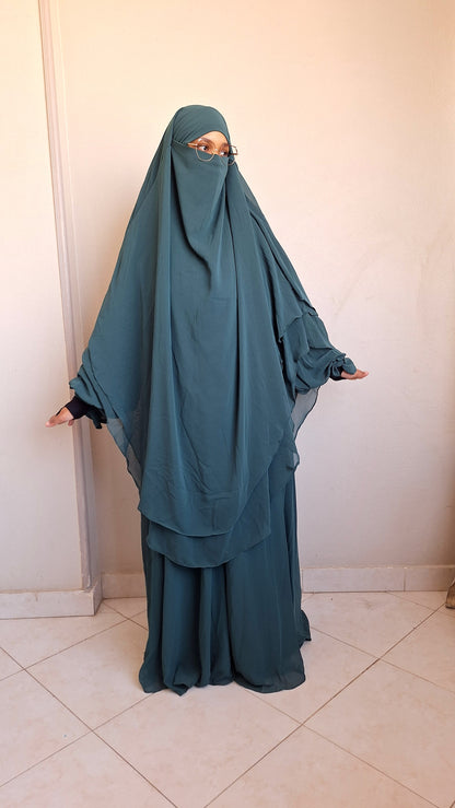 Ensemble hawa