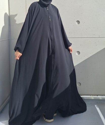 Abaya hana