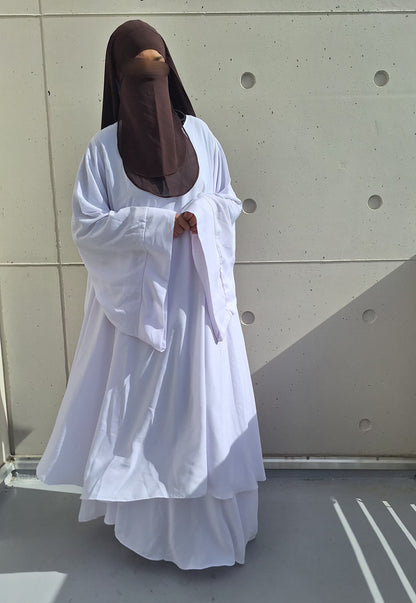 Ensemble saïna