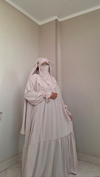 Ensemble asiya