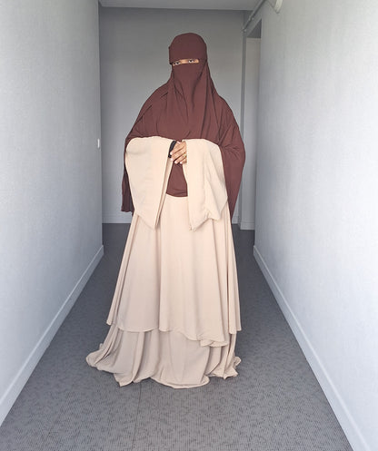 Ensemble saïna