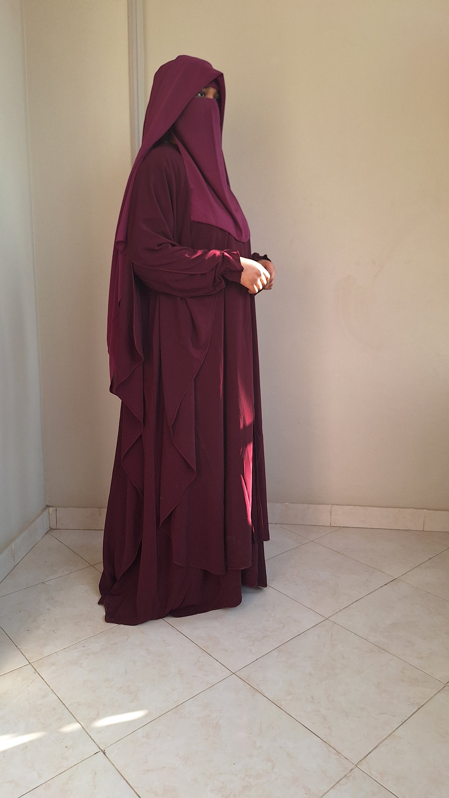Ensemble housnaa