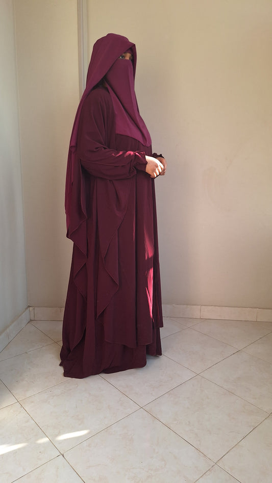 Ensemble housnaa