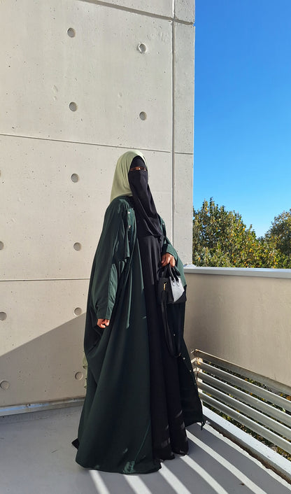 Abaya muslimah