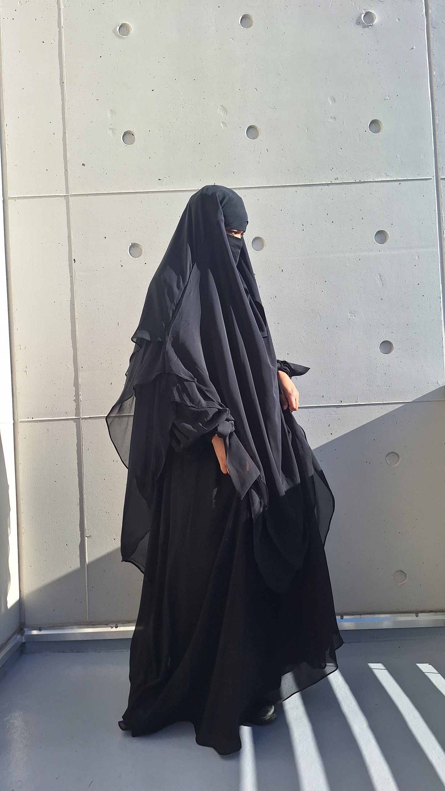 Ensemble hawa