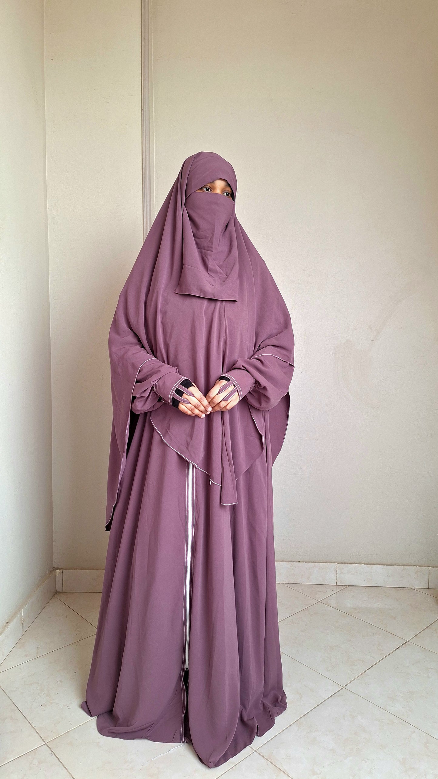 Ensemble salima
