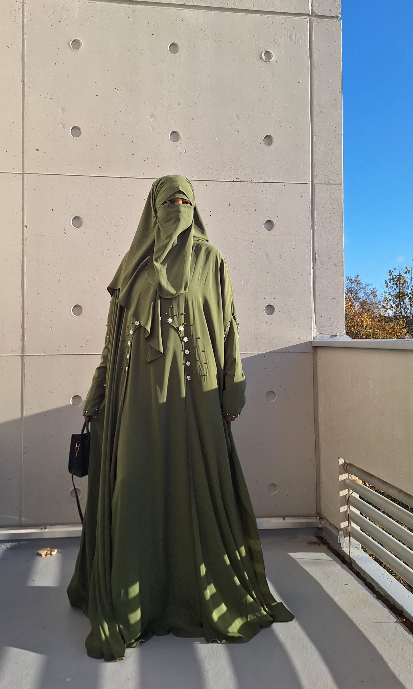 Ensemble impératrice