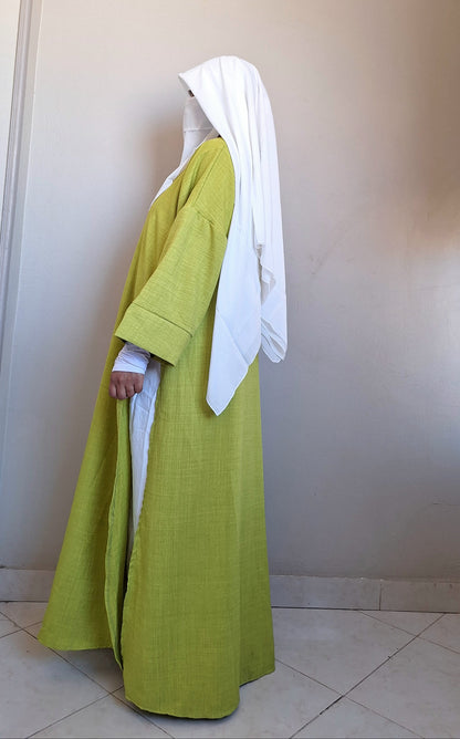 Ensemble hasna