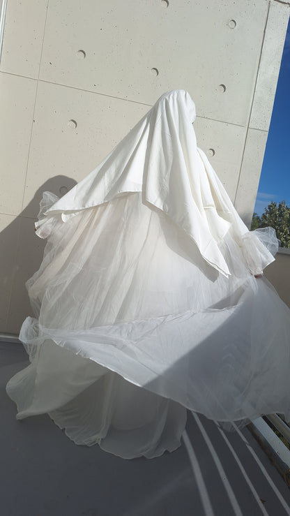 Robe hilma