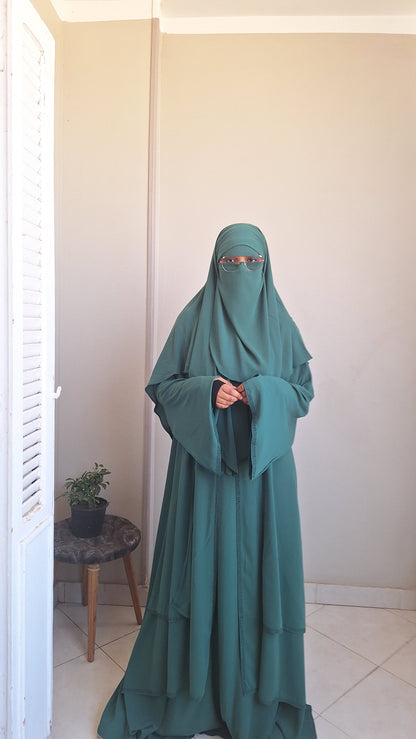 Ensemble samrah