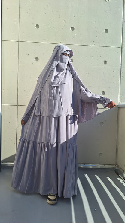 Ensemble asiya