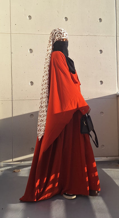 Abaya muslimah