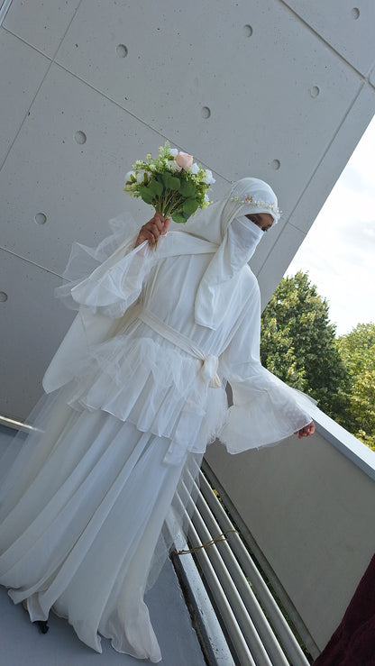 Robe hilma