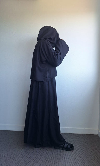 Ensemble rania