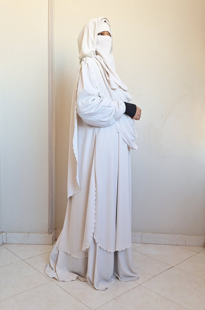 Ensemble rahmaa