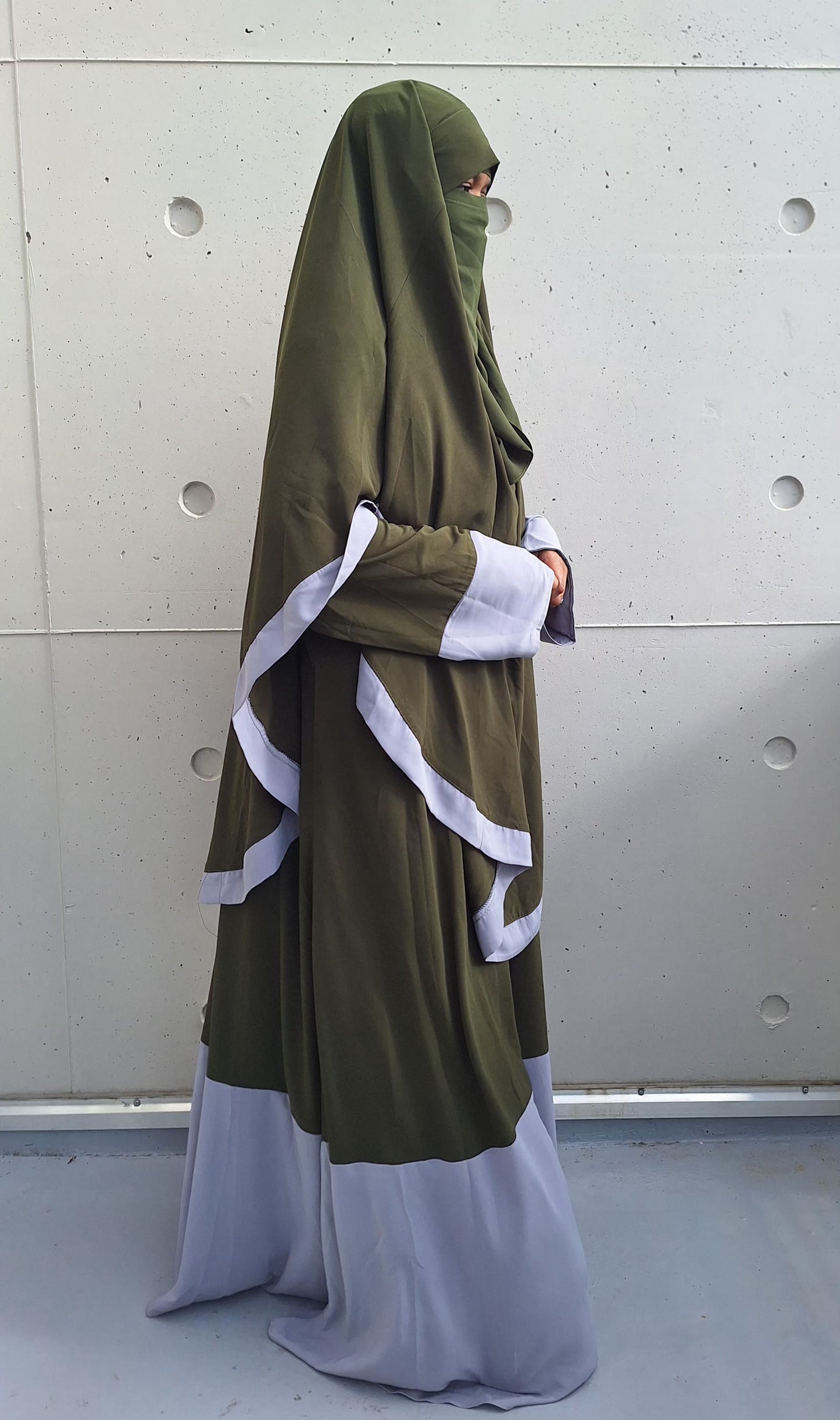 Ensemble samia