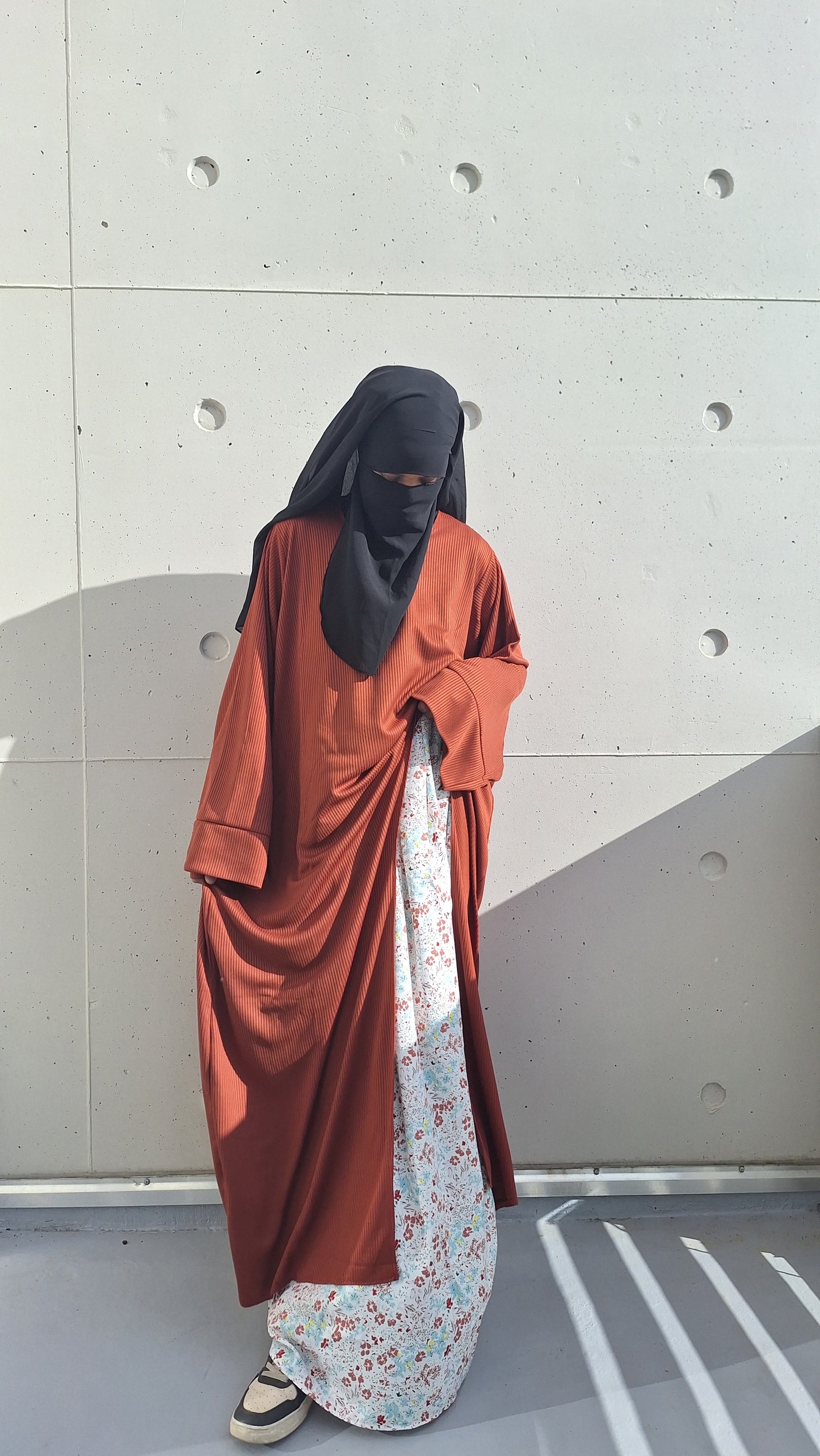 Ensemble vanille
