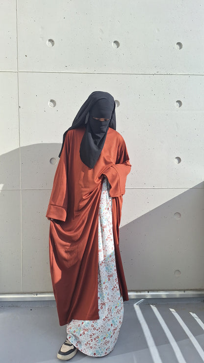 Ensemble vanille