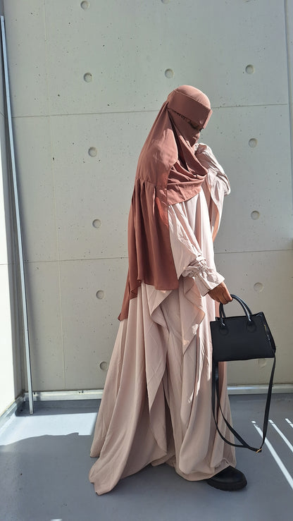 Ensemble housnaa