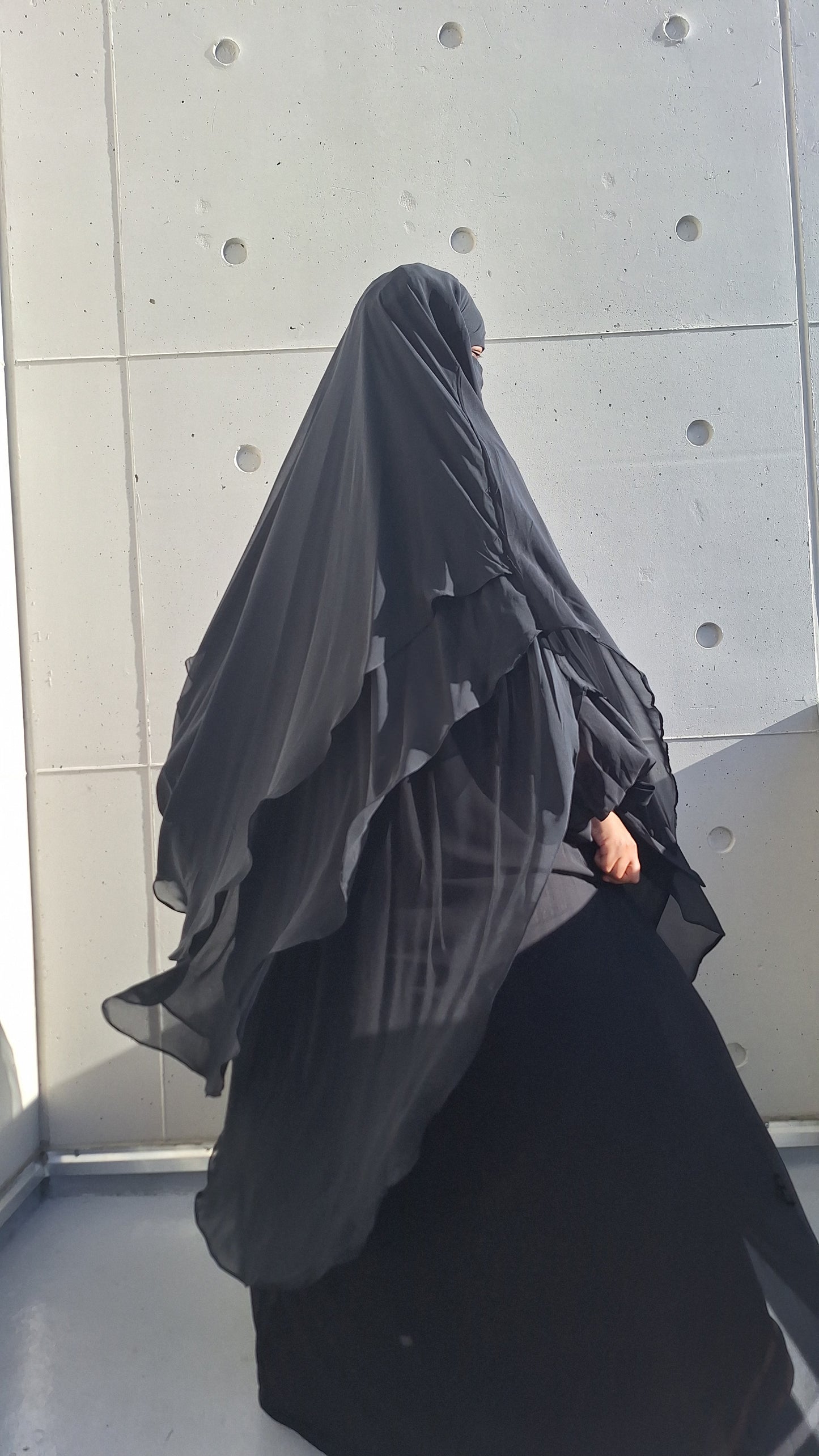 Ensemble hawa