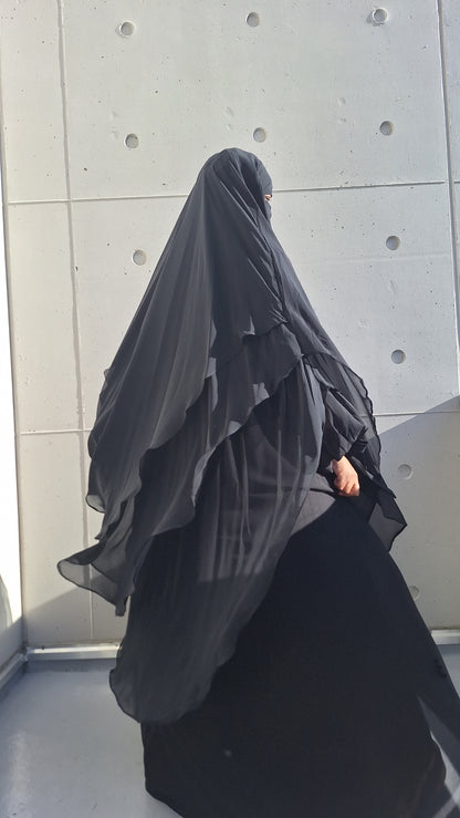 Ensemble hawa