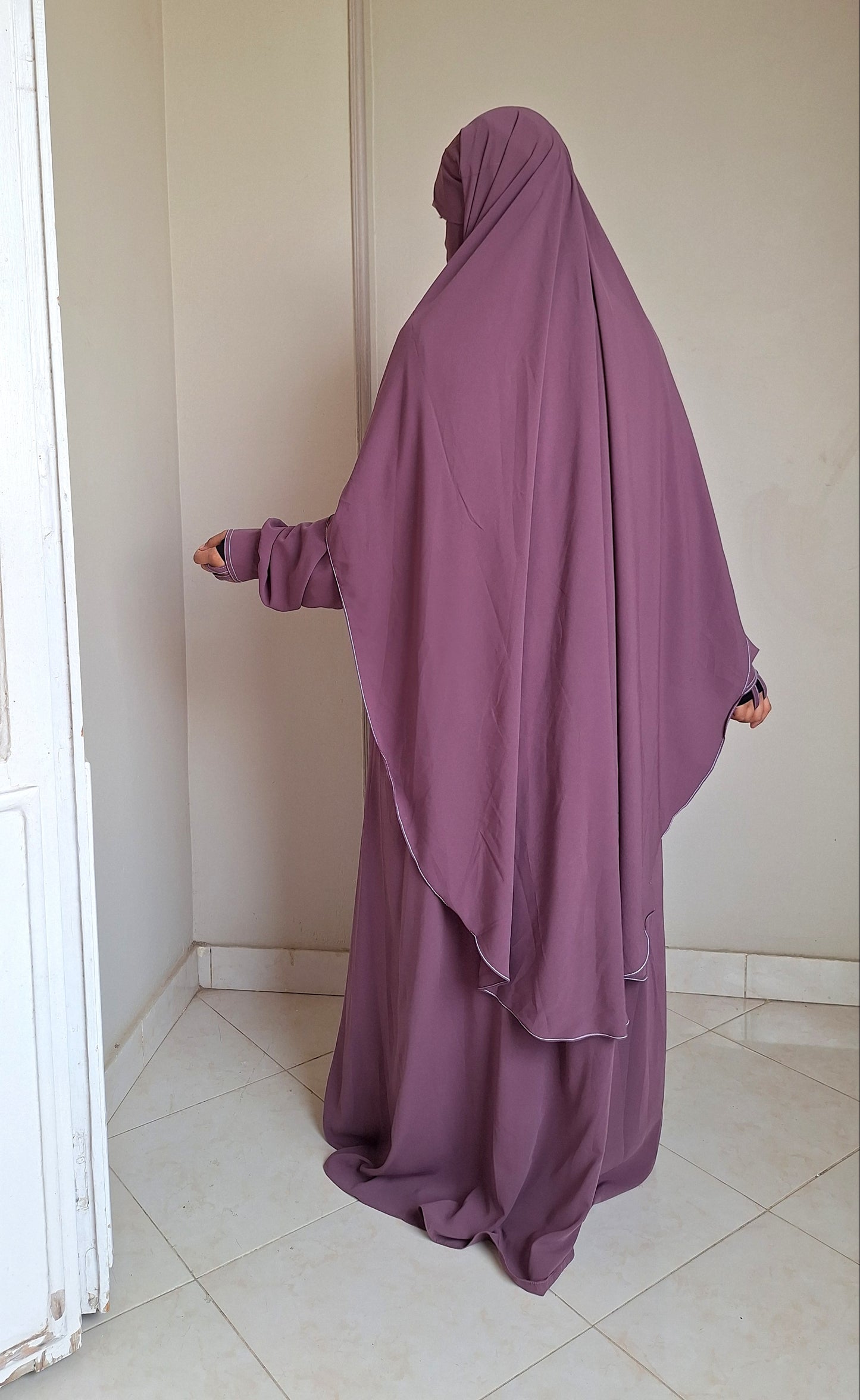 Ensemble salima
