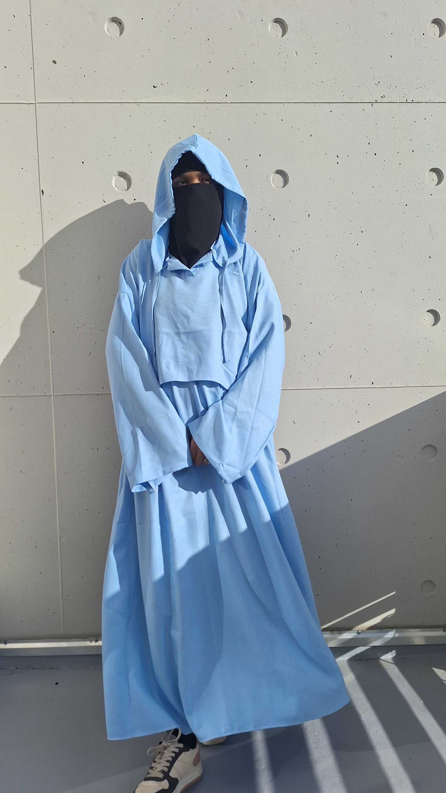 Ensemble rania