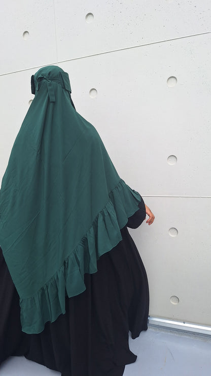 Hijab Thamira
