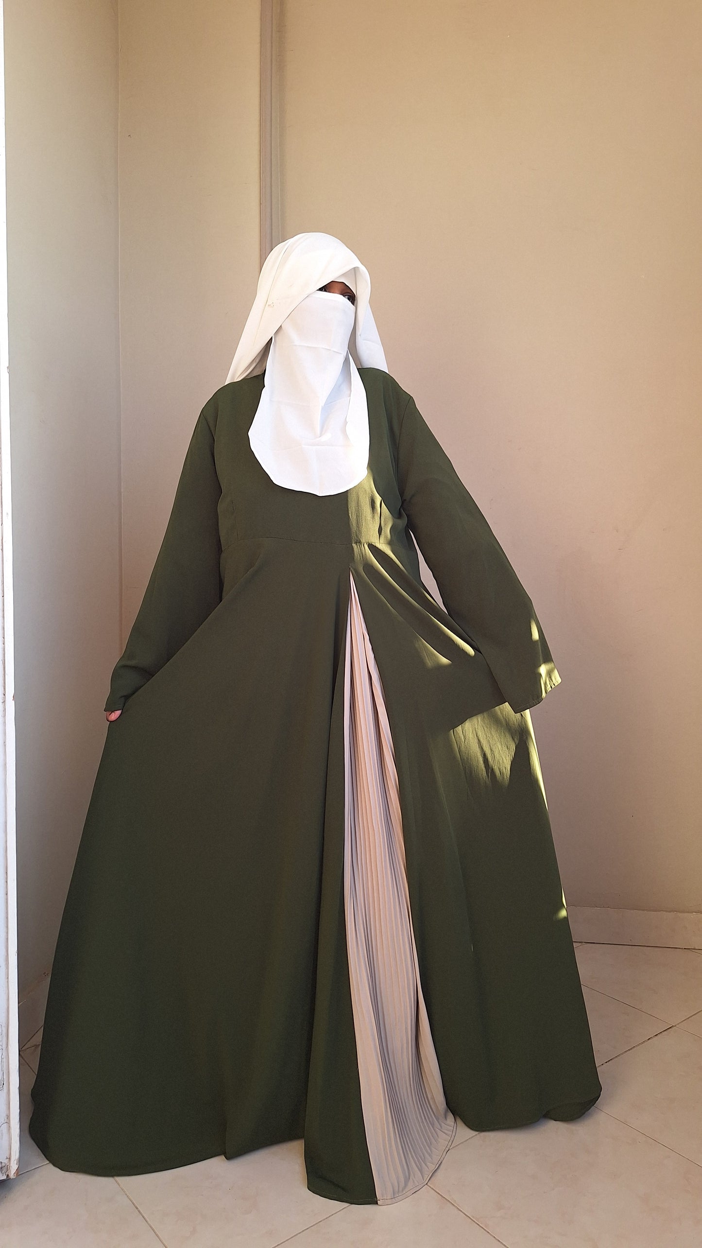Abaya Royale