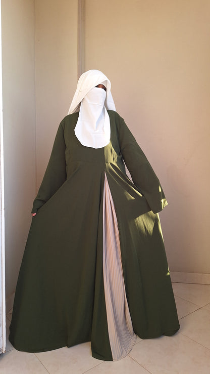 Abaya Royale