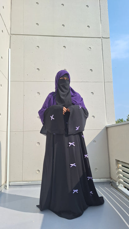 Abaya mimi