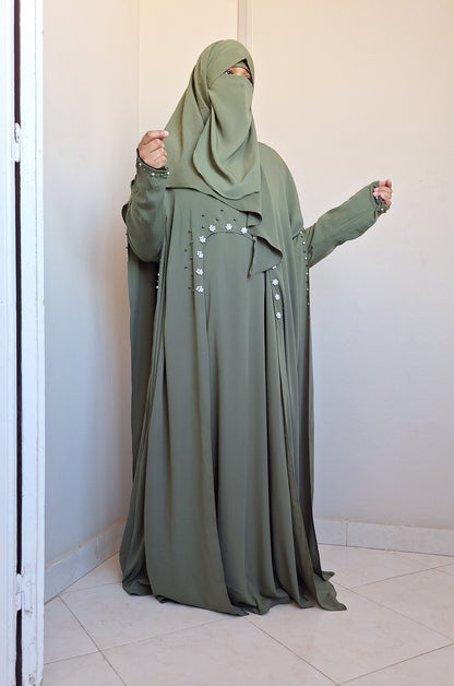 Ensemble impératrice