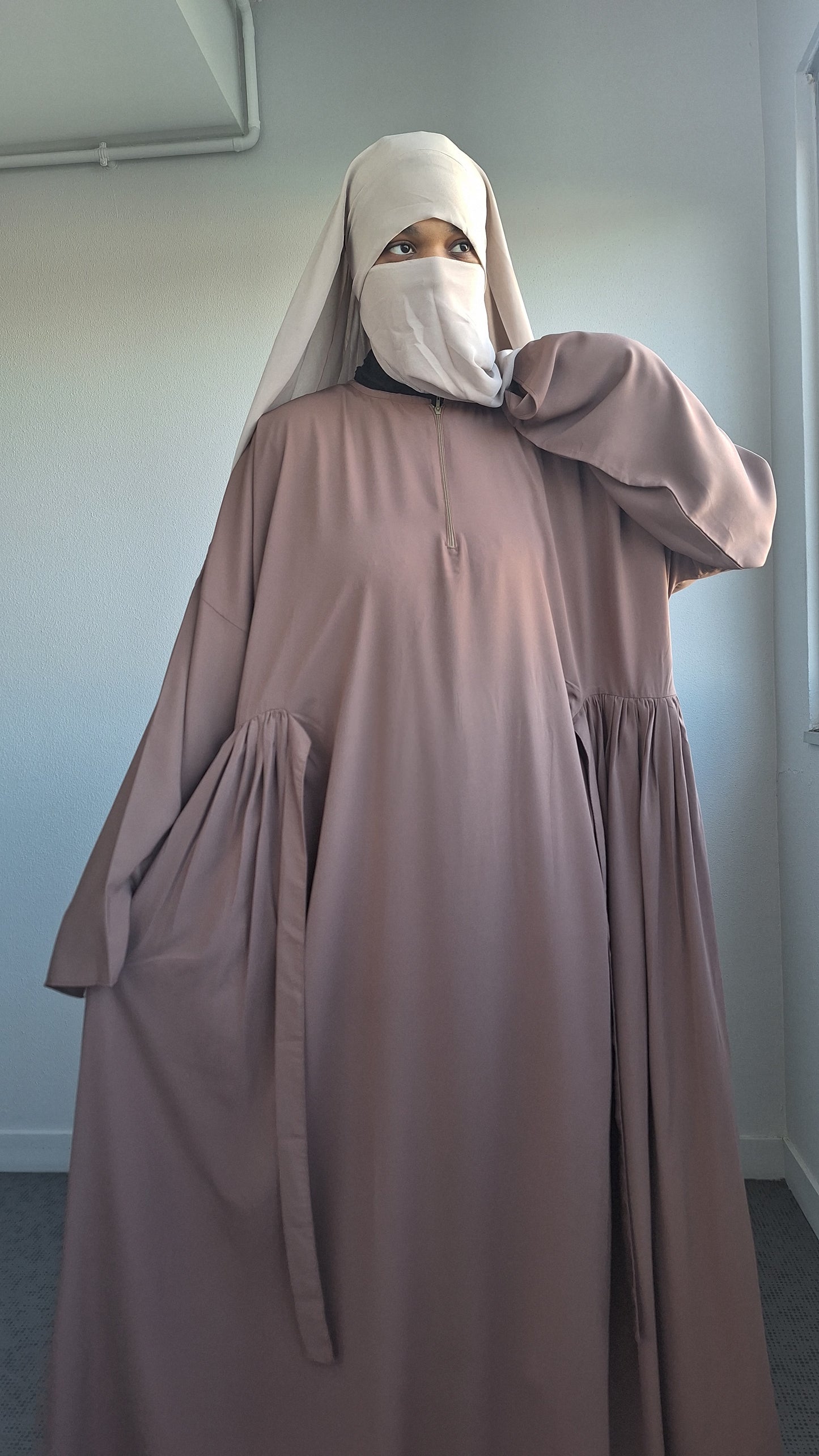 Abaya chaïma