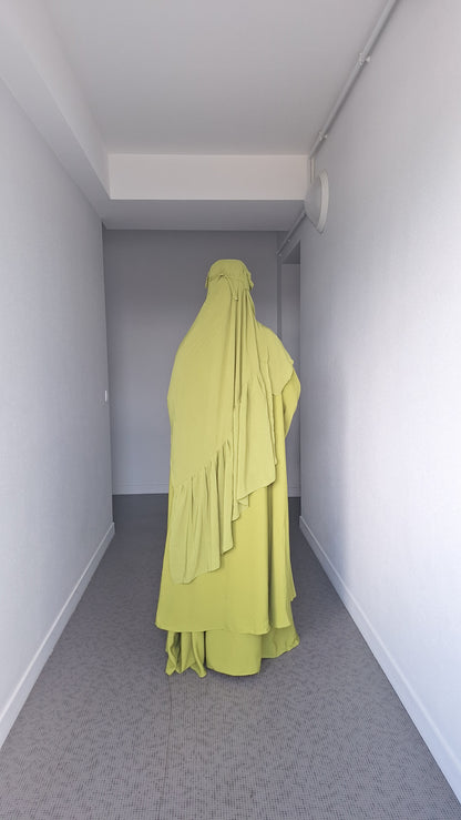 Hijab Thamira